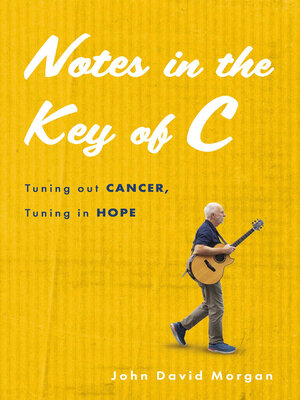 cover image of Notes in the Key of C